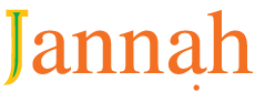 Jannah Grill logo